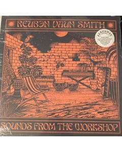Sounds From The Workshop
