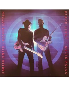 Black Light / White Noise