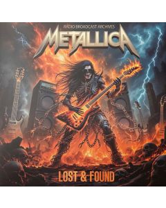 Radio Broadcast Archives - Lost & Found