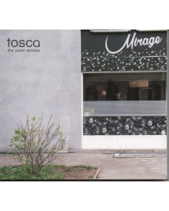 Mirage (The Osam Remixes)