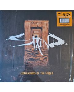 Confessions Of The Fallen