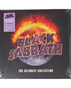 The Ultimate Collection