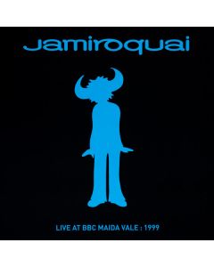 Live At BBC Maida Vale : 1999
