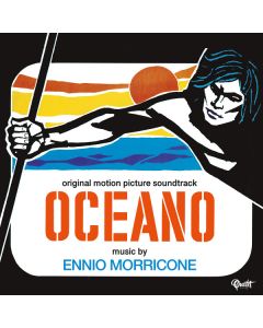 Oceano (Original Motion Picture Soundtrack)