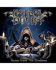Notes From The Shadows