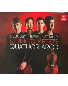 String Quartets