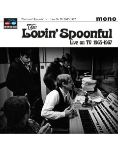 Live On TV 1965-1967