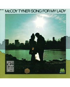 Song For My Lady