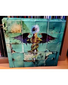DR. FEELGOOD(35TH)(DELUXE)