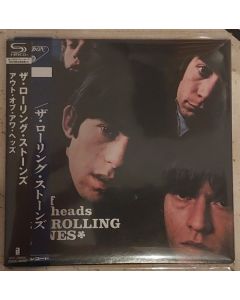 Out Of Our Heads (UK)