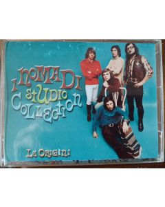 Studio Collection: Le Origini