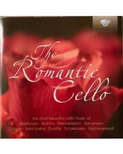 The Romantic Cello