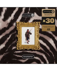 Firestarter (X30)