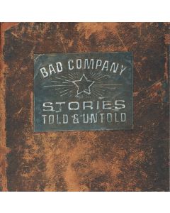 Stories Told & Untold
