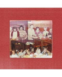 The Great American Bar Scene