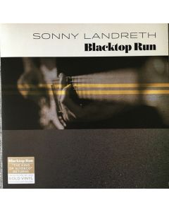 Blacktop Run