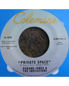 Private Space