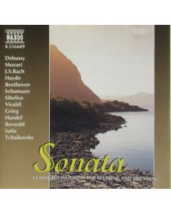 Sonata (Classical Favourites For Relaxing And Dreaming)
