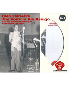 The Voice In Via Asiago
