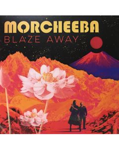 Blaze Away