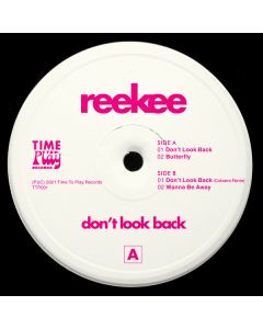 Don't Look Back