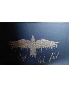 Ravenblack - Limited Boxset