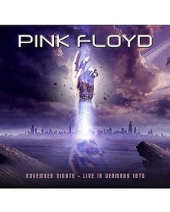 November Nights - Live In Germany 1970