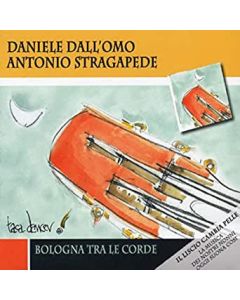 Bologna Tra Le Corde