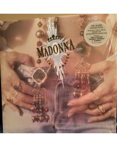 Like A Prayer