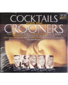 Cocktails With The Crooners