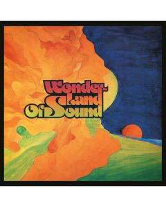 Wonderland Of Sound