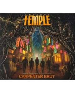 Leather Temple