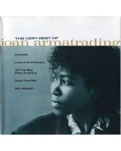 The Very Best Of Joan Armatrading
