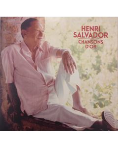 Chansons D'or