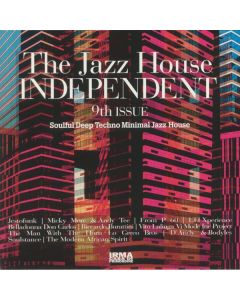 The Jazz House Independent (9th Issue)