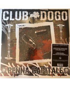 Penna Capitale