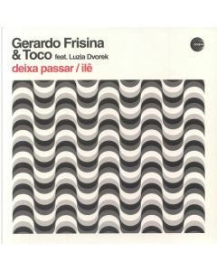 Deixa Passar / Ilê