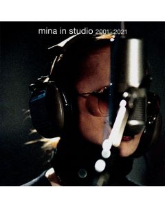 Mina In Studio 2001-2021