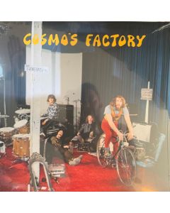 Cosmo's Factory