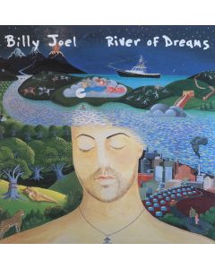 River Of Dreams