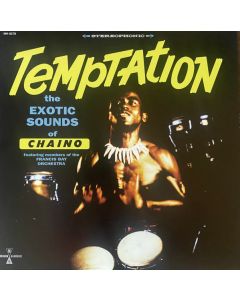 Temptation: The Exotic Sounds Of Chaino