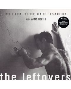 The Leftovers (Music From The HBO Series - Season One)