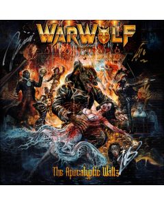The Apocalyptic Waltz