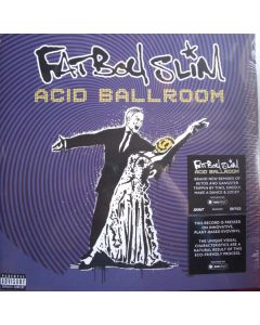 Acid Ballroom (Remixes)