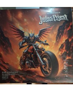 The Rock N' Roots Of Judas Priest