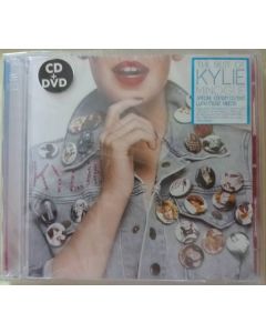 The Best Of Kylie Minogue