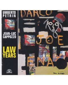 Law Years
