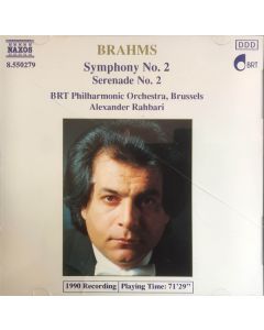 Symphony No. 2