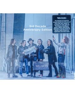 3rd Decade - Anniversary Edition