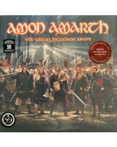 The Great Heathen Army